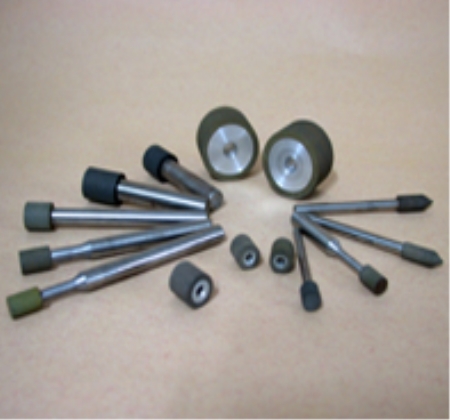 internal grinding wheel