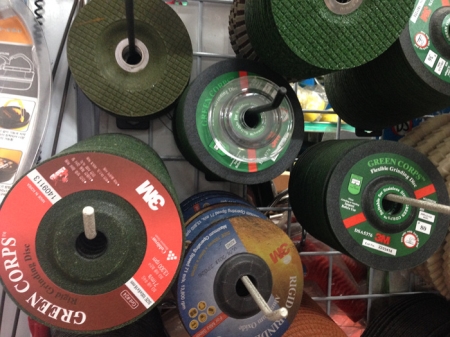 3M연마석, 3M절단석, 태일종합상사