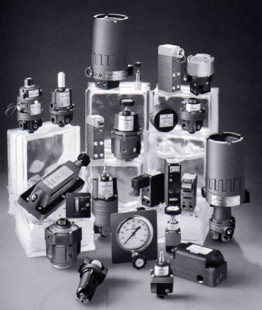 FAIR CHILD Valve