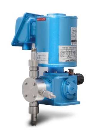 모터구동 정량펌프