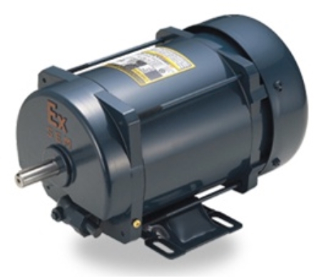 SHM - 내압방폭단상