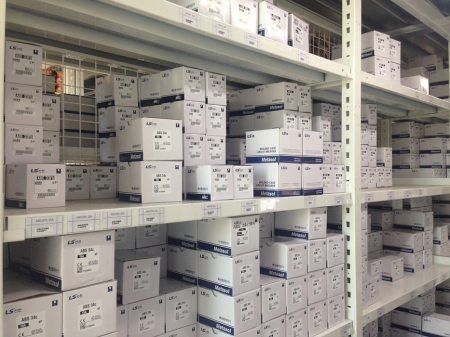 배선용차단기 저압기기 누전차단기 LS산전 신영전재