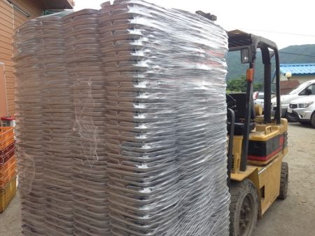 다이캐스팅주조, (주)국보금속, 구이팬, 프라이팬, 다이캐스팅금형, 사출금형