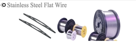 stainless steel wire