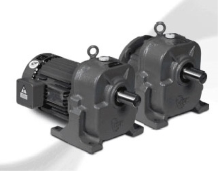 케이지엠 기어드모터