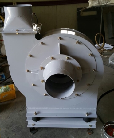 분체도장 블로워 우영페인팅 대전분체도장