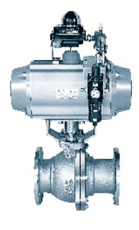 BALL VALVE