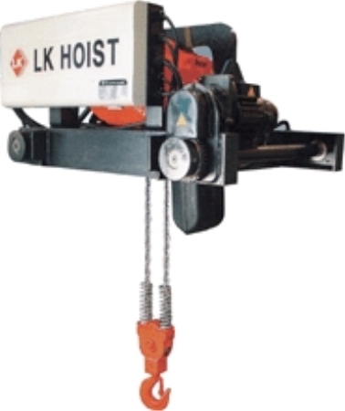Chain Hoist Series