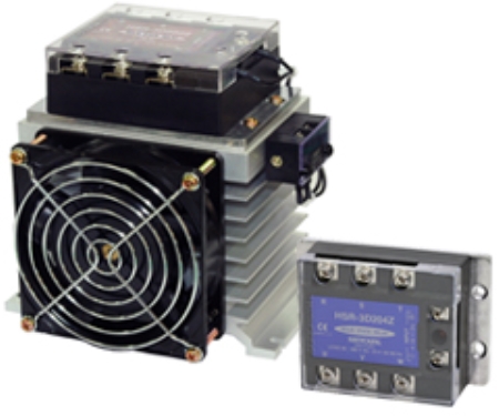 한영 3상 무접점릴레이