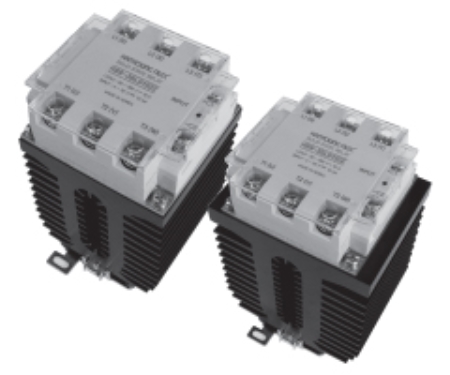 한영 3상 무접점 릴레이