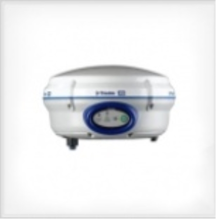 Trimble R6 GNSS System