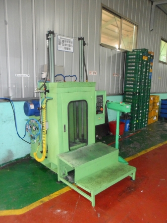 브로칭머신 (BROACHING M/C)