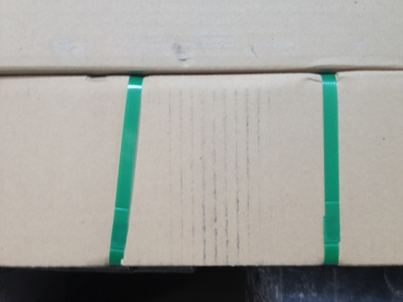 PET밴드, 철때 대용제품, 무거운 하중의 파렛트 결속 또는 철근 및 기계, 포장밴드, 고품질 신재PP밴드, 자