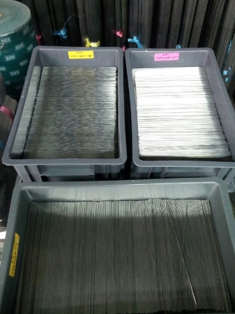 스텐레스직선 원자재