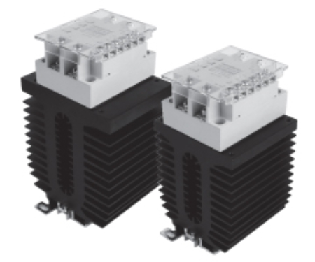 한영 2선차단 무접점릴레이