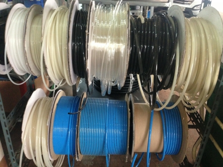 에어호스, 테프론호스, 고압호스, 테프론편조호스, 신플렉스호스제작, 건흥FA산업, 건흥유공압, 충남 천안