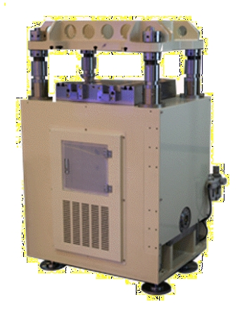 서보 캠 프레스