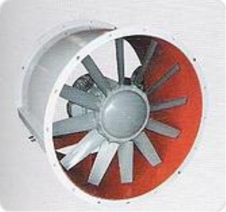 Axial Fan
