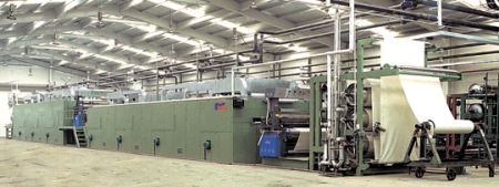 Coating M/C (3Pass Type)