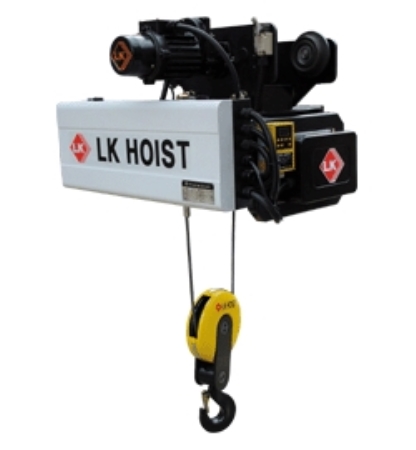Wire Hoist