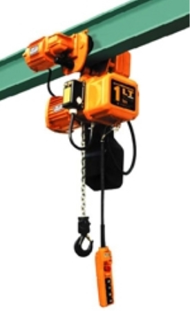 Chain Hoist Series