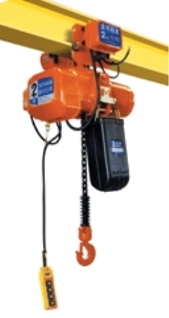 Chain Hoist Series
