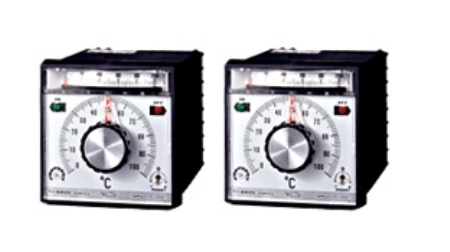 아날로그 온도지시 조절계