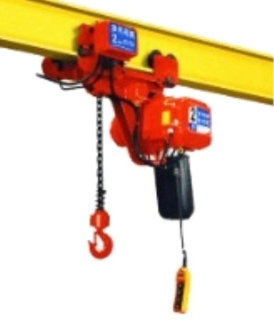 Chain Hoist Series