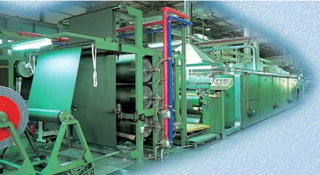 Coating M/C