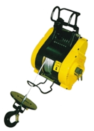 Winch