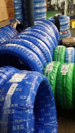 스텐레스철사 원자재