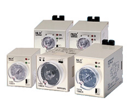 한영 아날로그 타이머