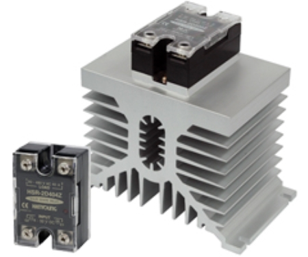 한영 1상 무접점릴레이