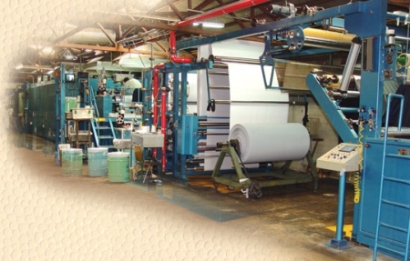 coating M/C (Separation Type)