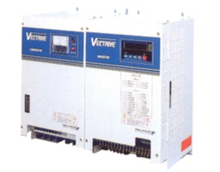 유진씨스템 인버터 Vectrive