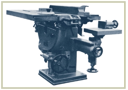 고속만능환거기계