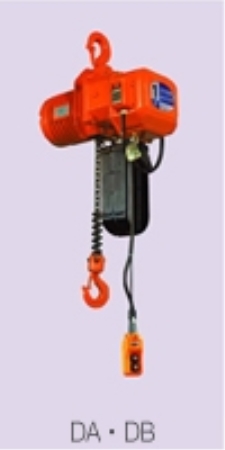 Chain Hoist Series