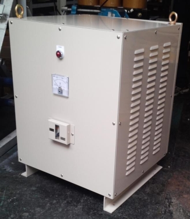 50KVA