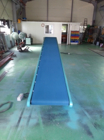 BELT CONVEYOR