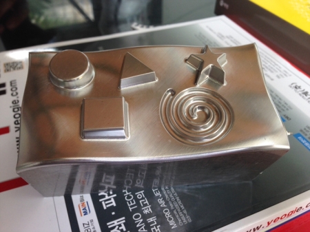 CNC고속가공, 금형가공, 진공금형, 금형수정, 가원엔지니어링,대전금형