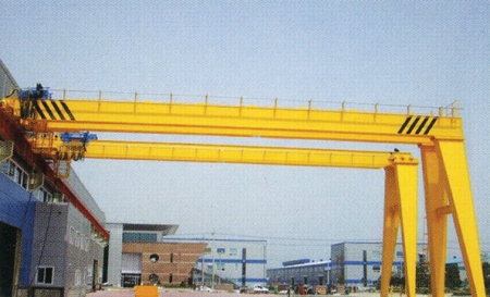 호이스트 크레인