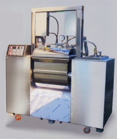 스팀 압력 교반기