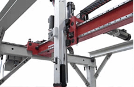 3-Axes Linear Modules