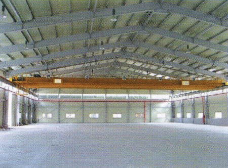 호이스트 크레인