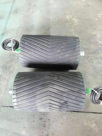 MOTOR PULLEY