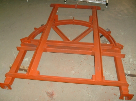TROLLEY CONVEYOR