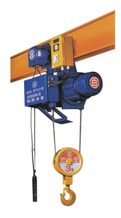 와이어 호이스트