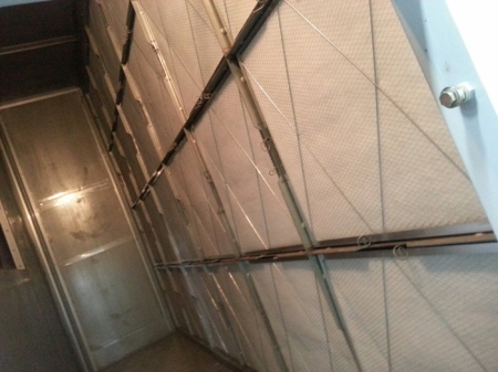 공조기필터, 에어필터, 필터제조 판매 전문기업, 필엔텍, 헤파필터, 미디움필터,대전필터