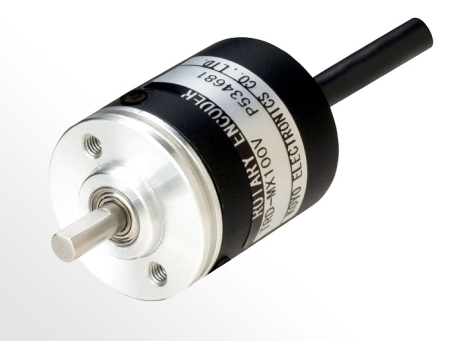 TRD-MX, 로타리엔코더, ROTARY ENCODER, 삼성전기상사, 한국케이앤에스, KOYO