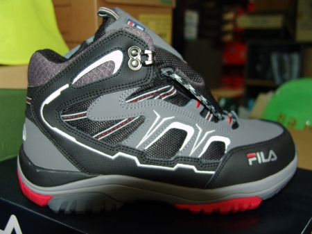 FILA 산업용 안전화